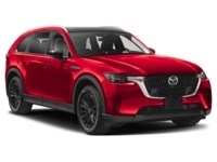 2026 Mazda CX-90 MHEV GS-L AWD Exterior Shot 8