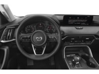 2026 Mazda CX-90 MHEV GS-L AWD Interior Shot 3