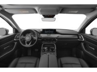 2026 Mazda CX-90 MHEV GS-L AWD Interior Shot 6