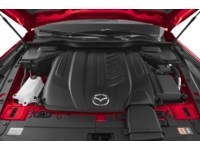 2026 Mazda CX-90 MHEV GS-L AWD Exterior Shot 3