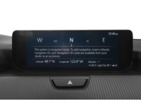 2026 Mazda CX-90 MHEV GS-L AWD Interior Shot 8