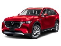 2024 Mazda CX-90 MHEV GT AWD Exterior Shot 1