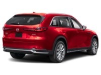 2024 Mazda CX-90 MHEV GT AWD Exterior Shot 2