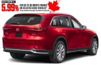 2024 Mazda CX-90 MHEV GT AWD Exterior Shot 2