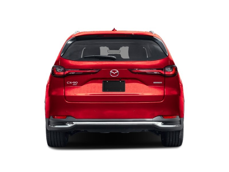 2024 Mazda CX-90 MHEV GT AWD Exterior Shot 7