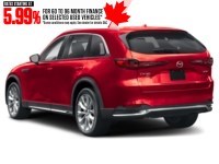 2024 Mazda CX-90 MHEV GT AWD Exterior Shot 9