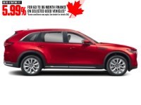 2024 Mazda CX-90 MHEV GT AWD Exterior Shot 10