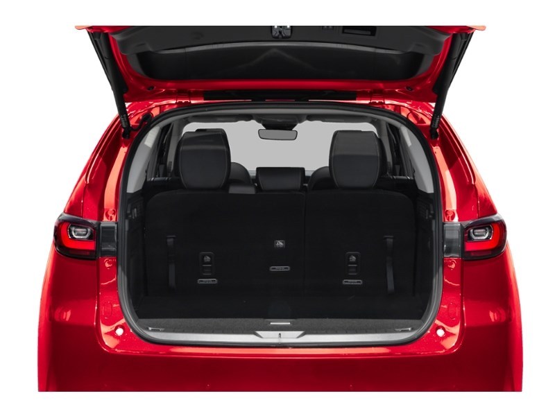 2024 Mazda CX-90 MHEV GT AWD Exterior Shot 4