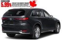 2024 Mazda CX-90 MHEV GT-P AWD Exterior Shot 2