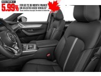 2024 Mazda CX-90 MHEV GT-P AWD Interior Shot 4