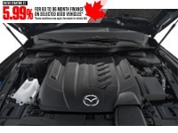 2024 Mazda CX-90 MHEV GT-P AWD Exterior Shot 3