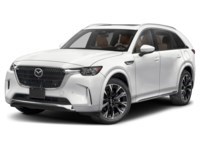 2024 Mazda CX-90 MHEV Signature AWD Exterior Shot 1