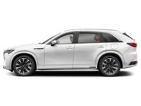 2024 Mazda CX-90 MHEV Signature AWD Exterior Shot 6
