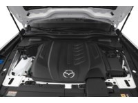 2024 Mazda CX-90 MHEV Signature AWD Exterior Shot 3