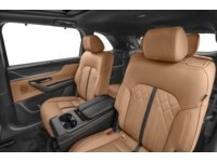 2024 Mazda CX-90 MHEV Signature AWD Interior Shot 5