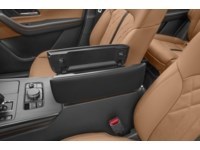 2024 Mazda CX-90 MHEV Signature AWD Interior Shot 7