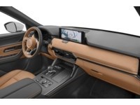 2024 Mazda CX-90 MHEV Signature AWD Interior Shot 1