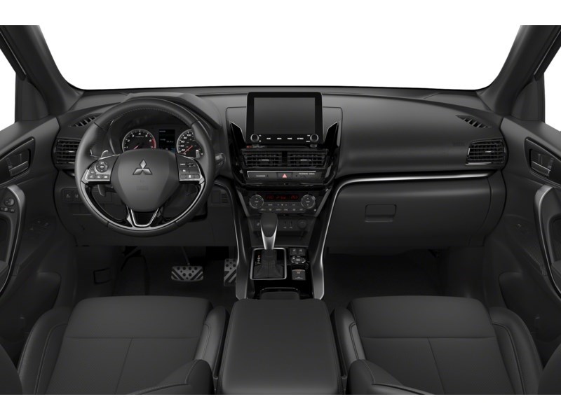 2024 Mitsubishi Eclipse Cross NOIR S-AWC Interior Shot 1