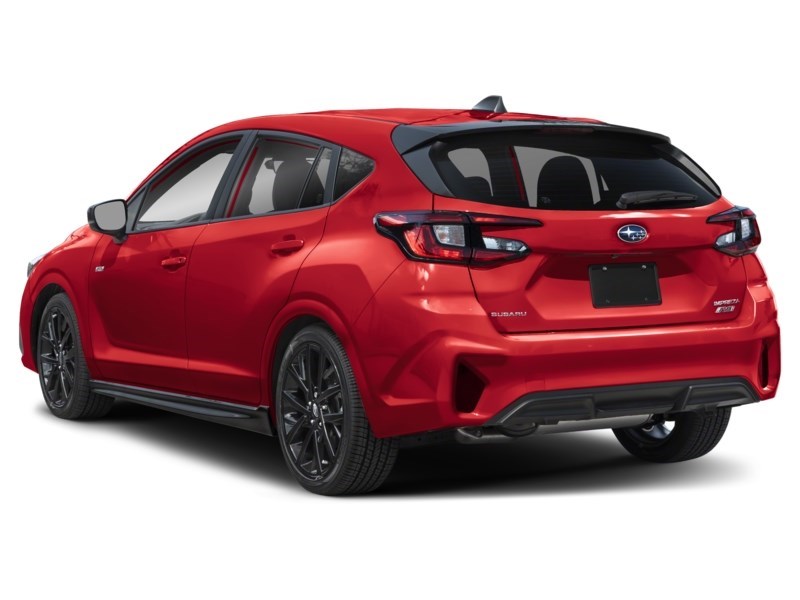 2024 Subaru Impreza RS AWD Exterior Shot 9