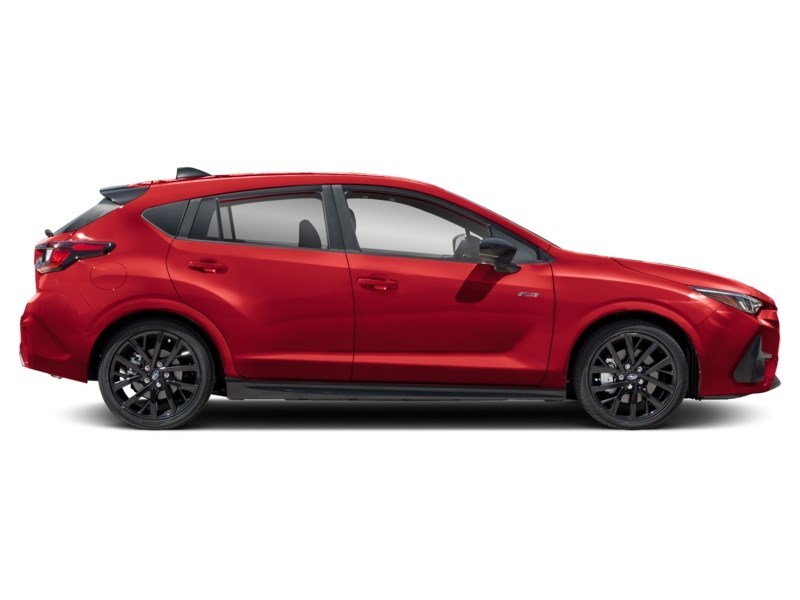 2024 Subaru Impreza RS AWD Exterior Shot 10