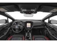 2024 Subaru Impreza RS AWD Interior Shot 6