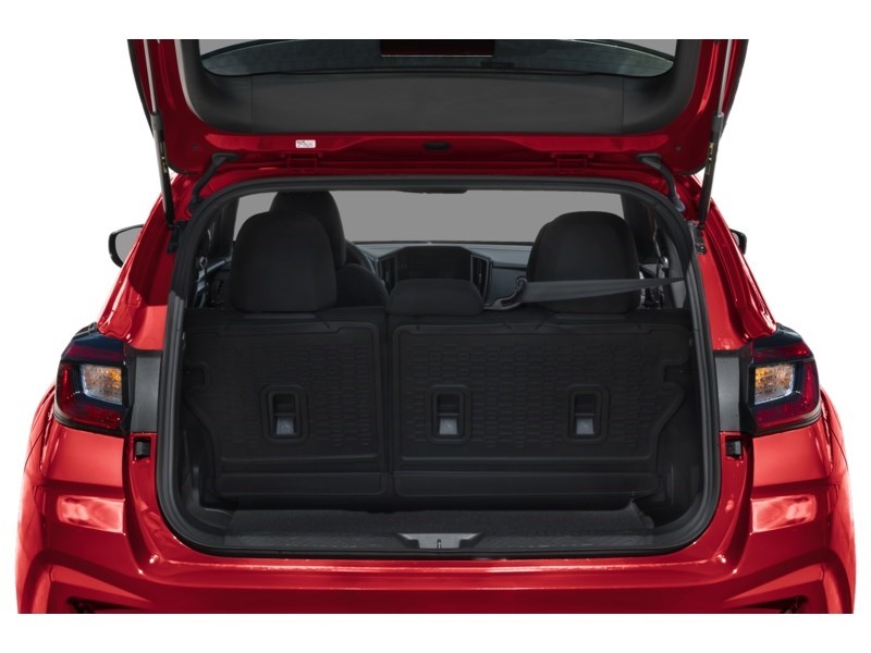 2024 Subaru Impreza RS AWD Exterior Shot 4