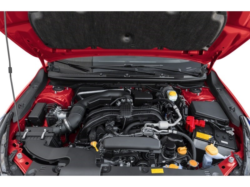 2024 Subaru Impreza RS AWD Exterior Shot 3