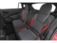 2024 Subaru Impreza RS AWD Interior Shot 5