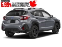 2024 Subaru Crosstrek Convenience AWD Exterior Shot 2