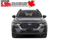 2024 Subaru Crosstrek Convenience AWD Exterior Shot 5