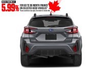 2024 Subaru Crosstrek Convenience AWD Exterior Shot 7
