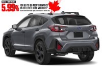 2024 Subaru Crosstrek Convenience AWD Exterior Shot 9