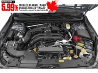 2024 Subaru Crosstrek Convenience AWD Exterior Shot 3