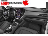 2024 Subaru Crosstrek Convenience AWD Interior Shot 1