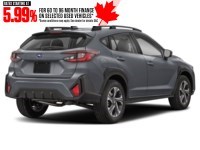2024 Subaru Crosstrek Touring AWD Exterior Shot 2