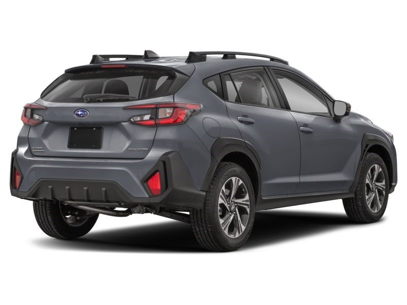2024 Subaru Crosstrek Touring AWD Exterior Shot 2