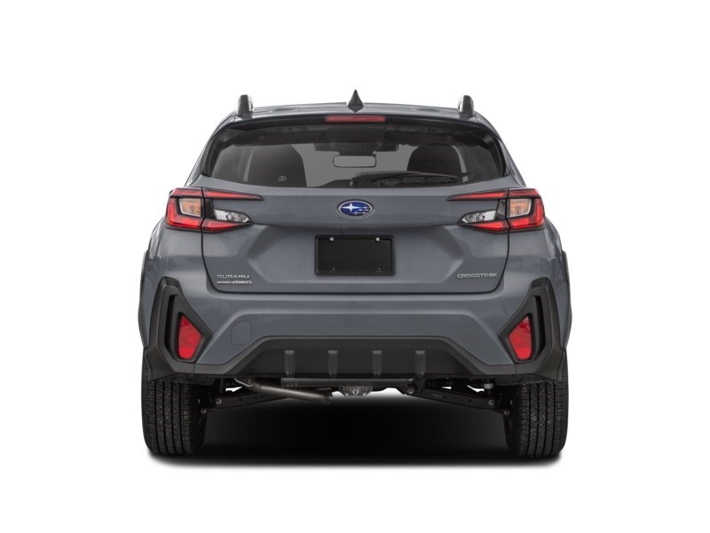 2024 Subaru Crosstrek Touring AWD Exterior Shot 7