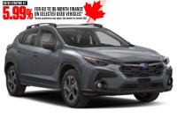 2024 Subaru Crosstrek Touring AWD Exterior Shot 8