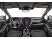 2024 Subaru Crosstrek Touring AWD Interior Shot 6