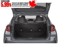 2024 Subaru Crosstrek Touring AWD Exterior Shot 4