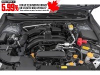 2024 Subaru Crosstrek Touring AWD Exterior Shot 3