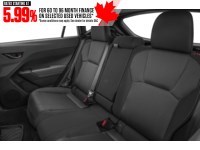 2024 Subaru Crosstrek Touring AWD Interior Shot 5