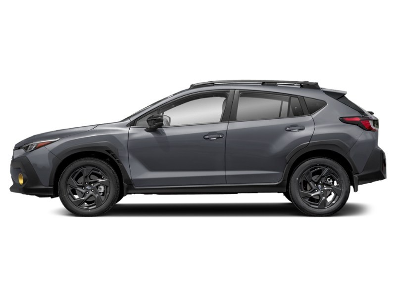 2024 Subaru Crosstrek Onyx AWD Exterior Shot 6