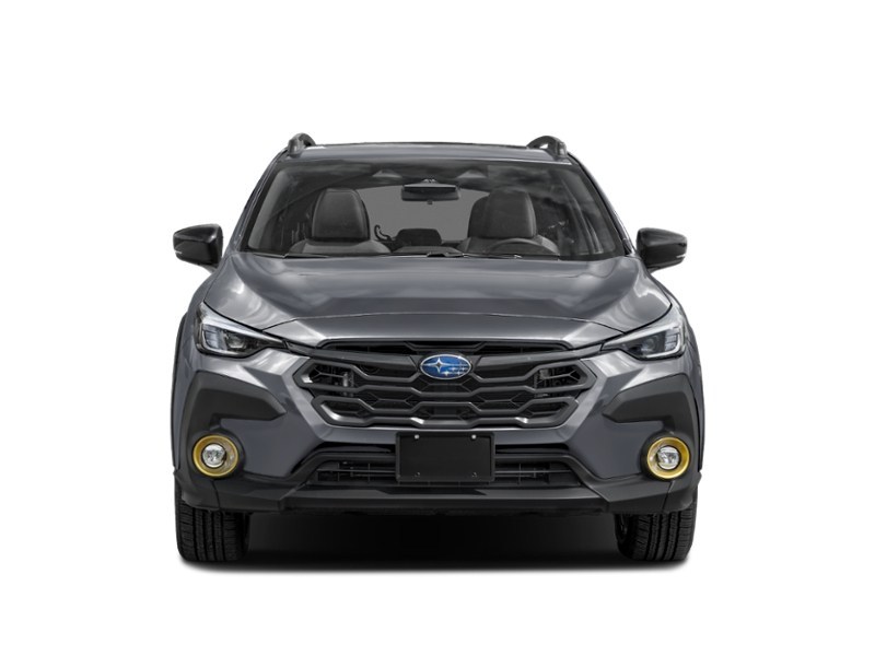 2024 Subaru Crosstrek Onyx AWD Exterior Shot 5