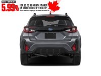 2024 Subaru Crosstrek Onyx AWD Exterior Shot 7