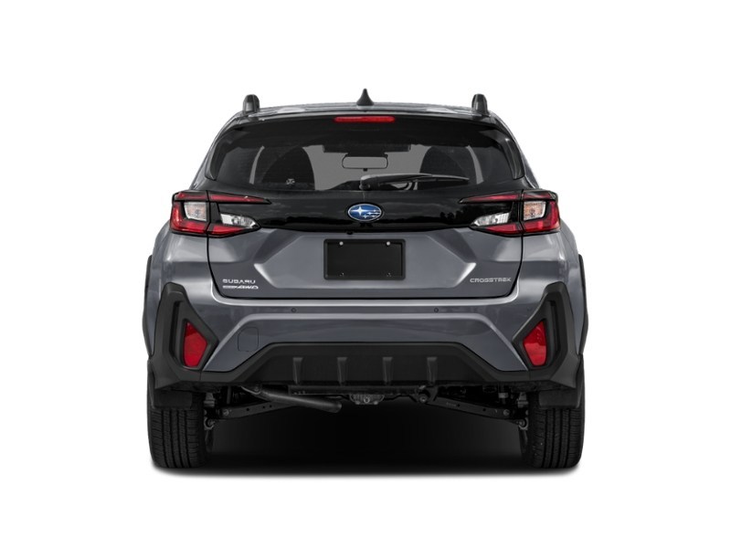 2024 Subaru Crosstrek Onyx AWD Exterior Shot 7