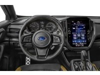 2024 Subaru Crosstrek Onyx AWD Interior Shot 3