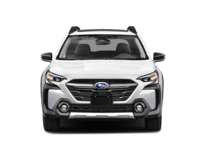 2025 Subaru Outback Limited XT AWD Exterior Shot 5