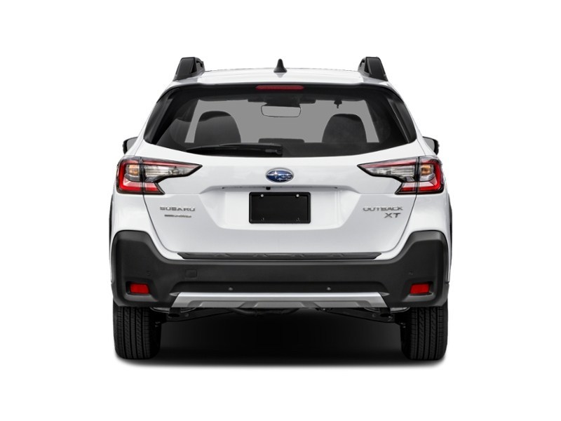 2025 Subaru Outback Limited XT AWD Exterior Shot 7