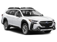 2025 Subaru Outback Limited XT AWD Exterior Shot 8